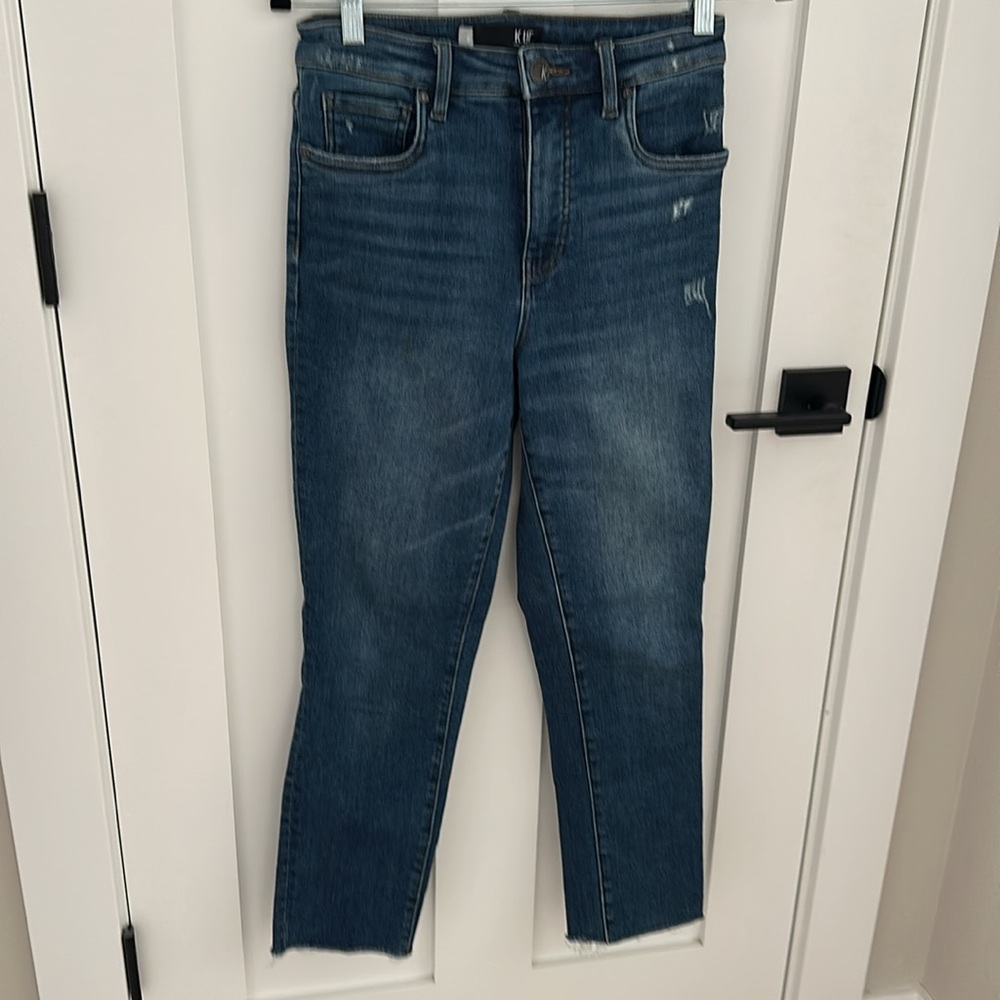 KUT from the Kloth jeans